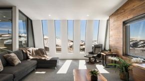 Burramungee - 4 Bedroom Chalet